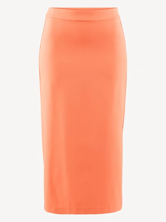 Obrázek produktu Sukně oranžová Tamaris