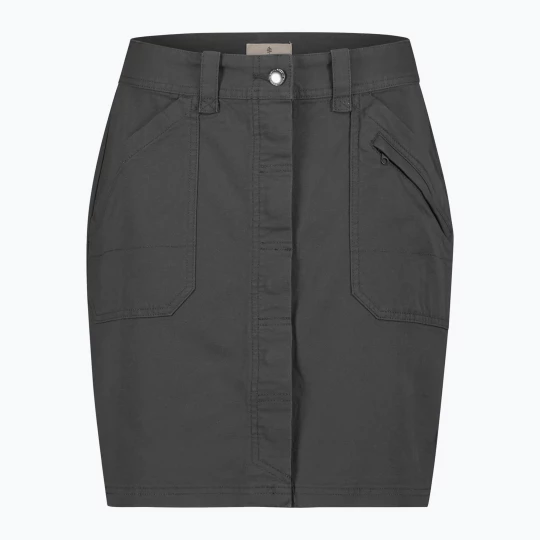Obrázek produktu Sukně Royal Robbins Half Dome charcoal Černá
