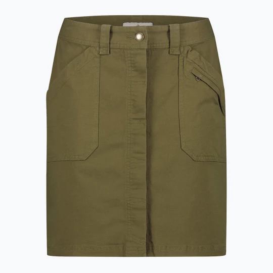 Obrázek produktu Sukně Royal Robbins Half Dome dark olive Zelená