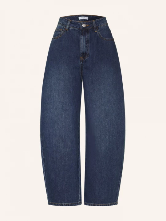 Obrázek produktu Suncoo Barrel Džíny Robyn 30 bleu jeans