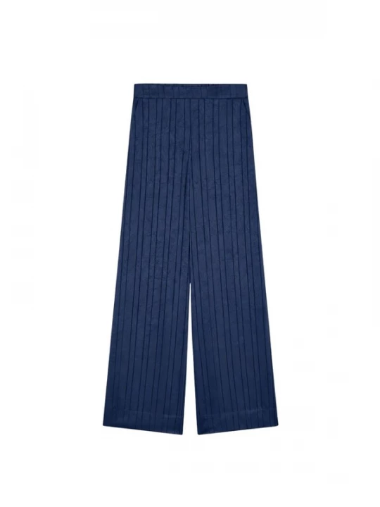 Obrázek produktu Suncoo Kalhoty 'SUNCOO JOYCE PANTALONE PANTALONE' tmavě modrá