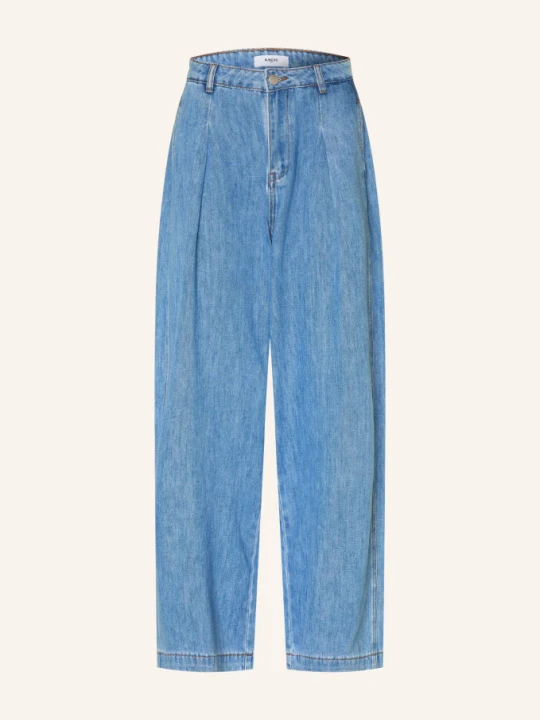 Obrázek produktu Suncoo Široké Džíny Risk 66 jeans claire