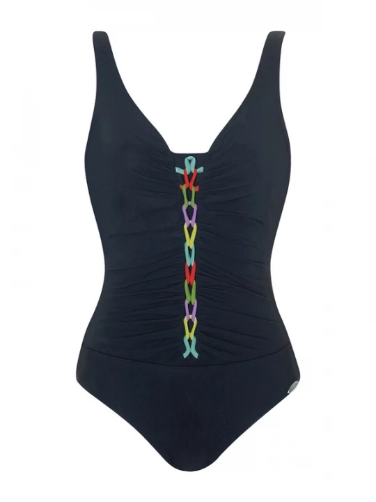 Obrázek produktu SUNFLAIR Plavky černá