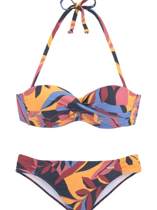 Obrázek produktu SUNSEEKER Bikiny  mix barev