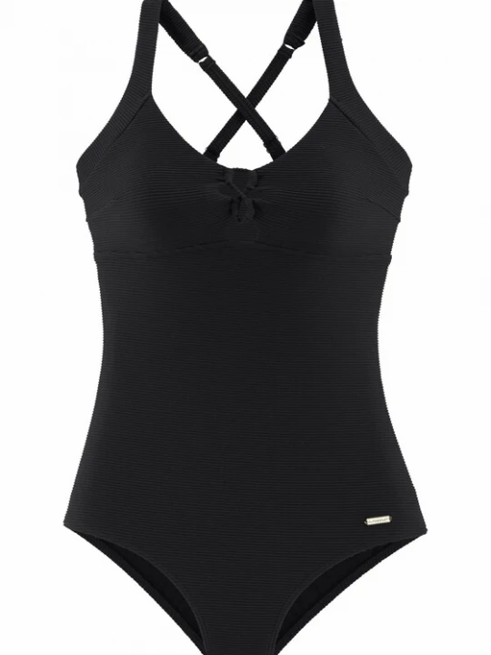 Obrázek produktu SUNSEEKER Plavky  černá