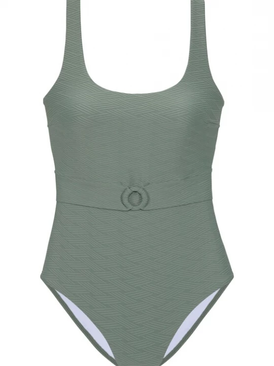 Obrázek produktu SUNSEEKER Plavky  olivová