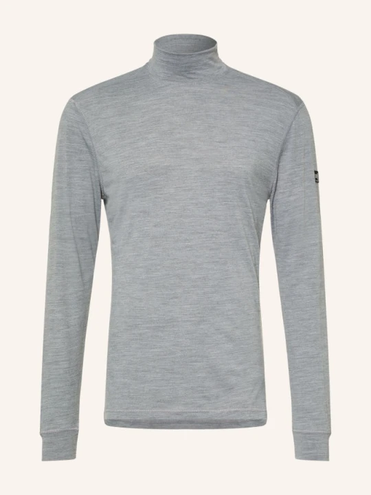 Obrázek produktu Super.Natural Funkční Spodní Tričko tundra175 S Merino Vlnou šedá