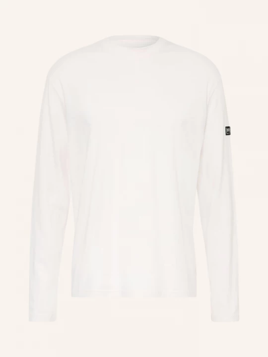 Obrázek produktu Super.Natural Funkční Tričko Casual S Merino Vlnou krémová