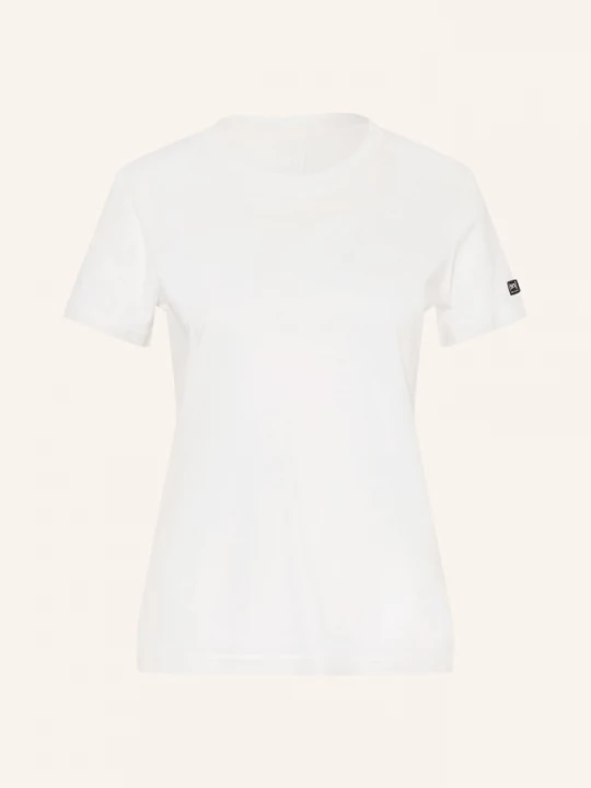 Obrázek produktu Super.Natural Funkční Tričko Casual S Merino Vlnou krémová