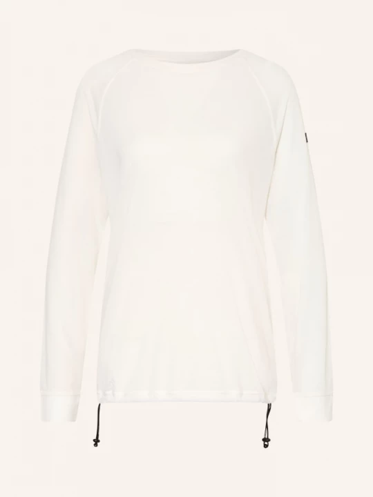 Obrázek produktu Super.Natural Funkční Tričko Leisure Air S Merino Vlnou režná