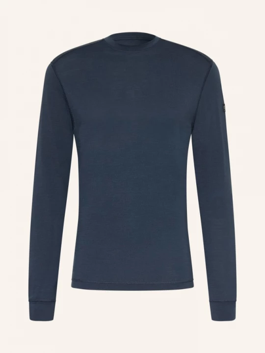 Obrázek produktu Super.Natural Funkční Tričko tundra175 S Merino Vlnou tmavě modrá