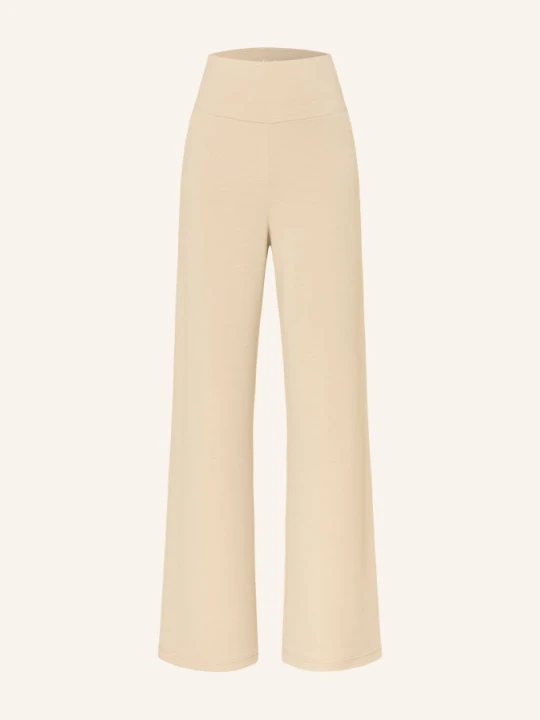 Obrázek produktu Super.Natural Legíny Comfy Culotte S Příměsí Merino Vlny béžová