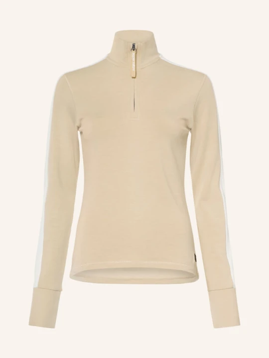Obrázek produktu Super.Natural Střední Vrstva Colorado S Merino Vlnou bílá / béžová