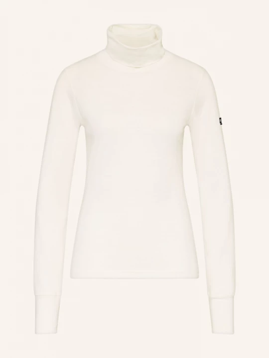 Obrázek produktu Super.Natural Svetr Skiing Roll Neck S Merino Vlnou režná