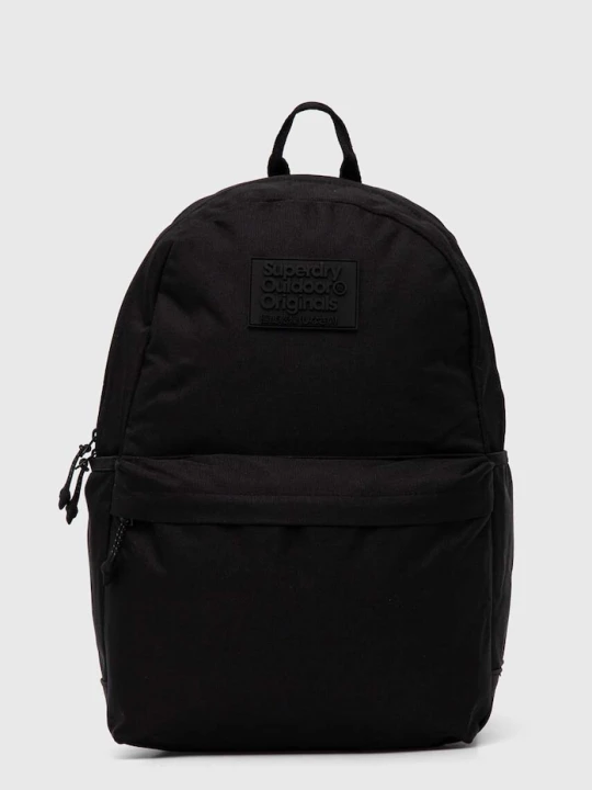 Obrázek produktu Superdry Batoh černá