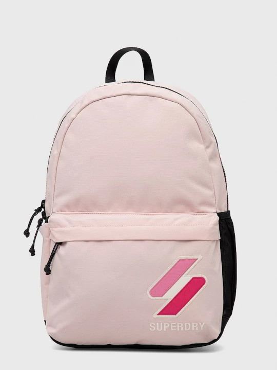 Obrázek produktu Superdry Batoh Superdry růžová