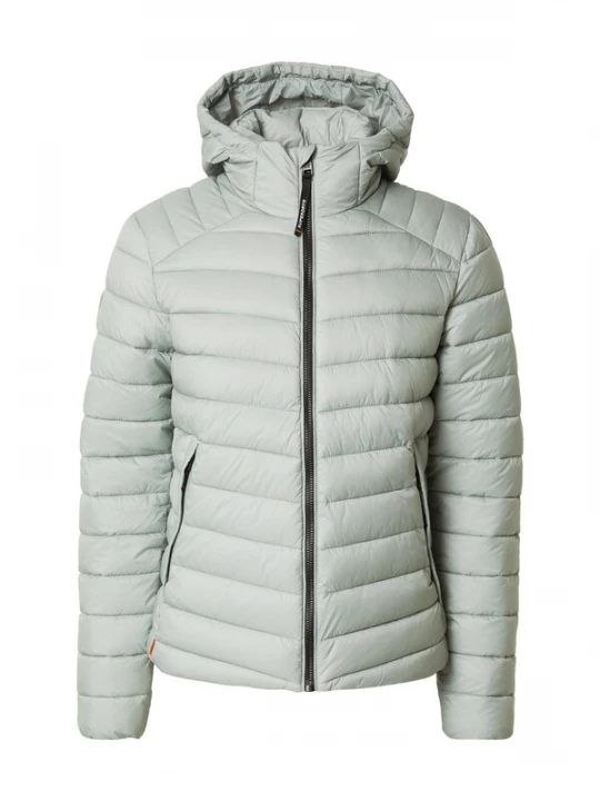 Obrázek produktu Superdry & Co Funkční bunda 'FUJI'  světle šedá