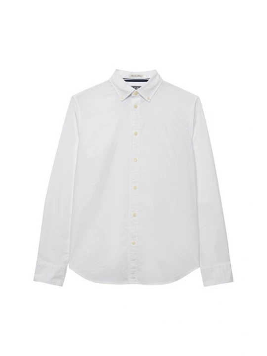 Obrázek produktu Superdry & Co Halenka 'Oxford' bílá