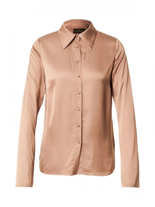 Obrázek produktu Superdry & Co Halenka 'Studios Seventies'  brokátová