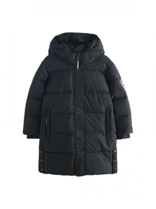 Obrázek produktu Superdry & Co Kabát černá