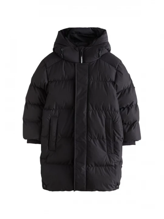 Obrázek produktu Superdry & Co Kabát černá