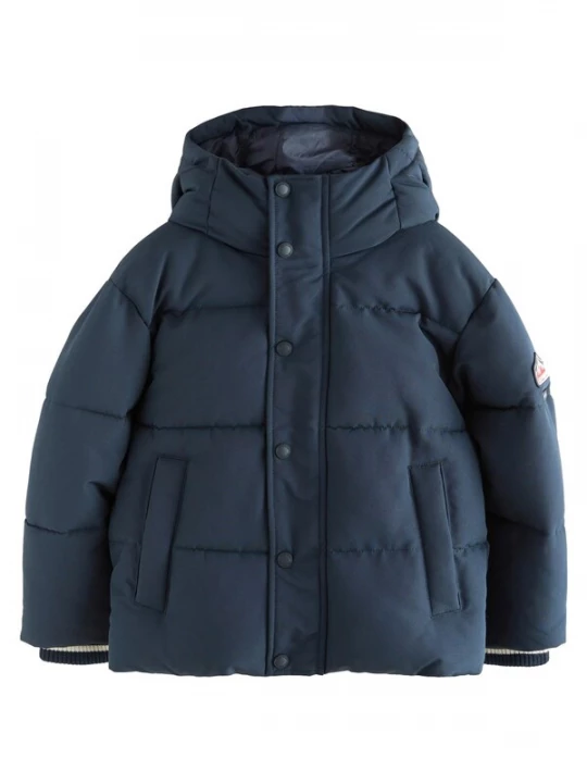 Obrázek produktu Superdry & Co Kabát námořnická modř