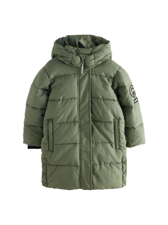 Obrázek produktu Superdry & Co Kabát zelená
