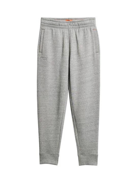 Obrázek produktu Superdry & Co Kalhoty 'Essential'  šedý melír