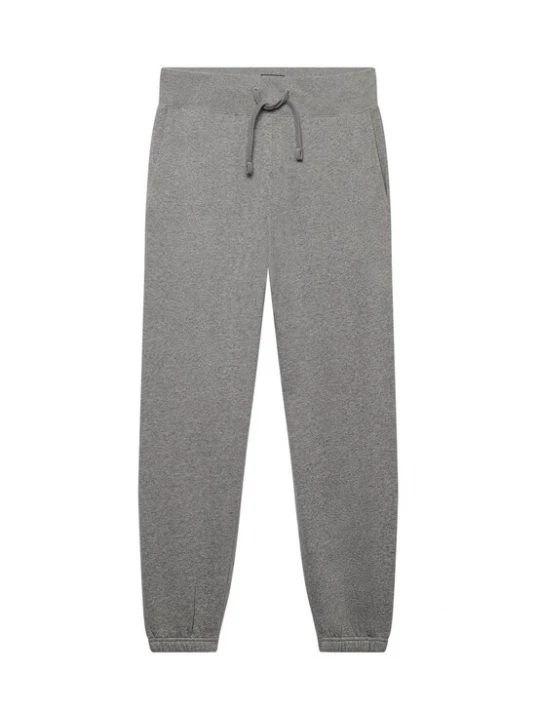 Obrázek produktu Superdry & Co Kalhoty 'ESSENTIAL' šedý melír