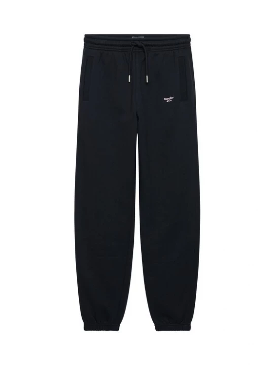 Obrázek produktu Superdry & Co Kalhoty 'SIGNATURE' modrá