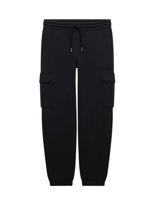 Obrázek produktu Superdry & Co Kapsáče černá