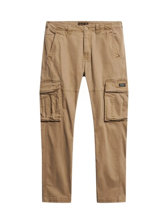 Obrázek produktu Superdry & Co Kapsáče 'Core' khaki