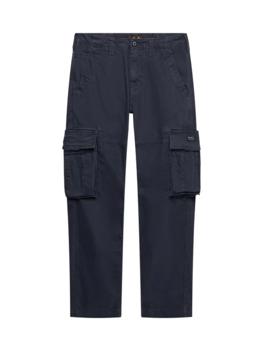Obrázek produktu Superdry & Co Kapsáče 'Core' noční modrá