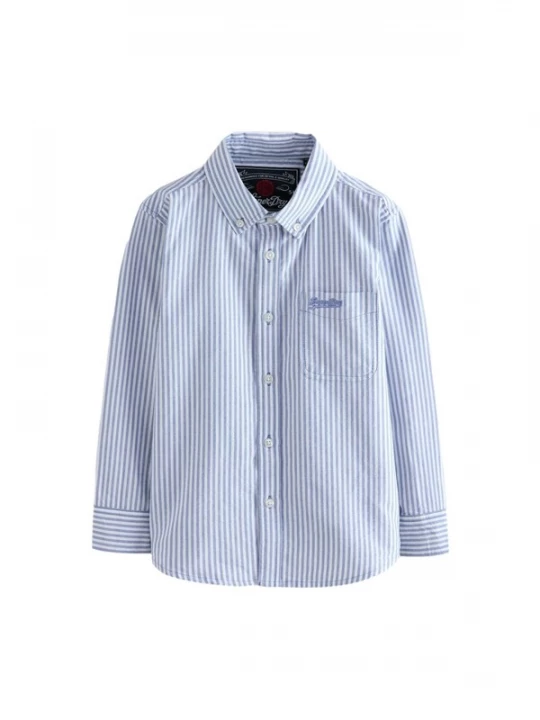 Obrázek produktu Superdry & Co Košile opálová / bílá