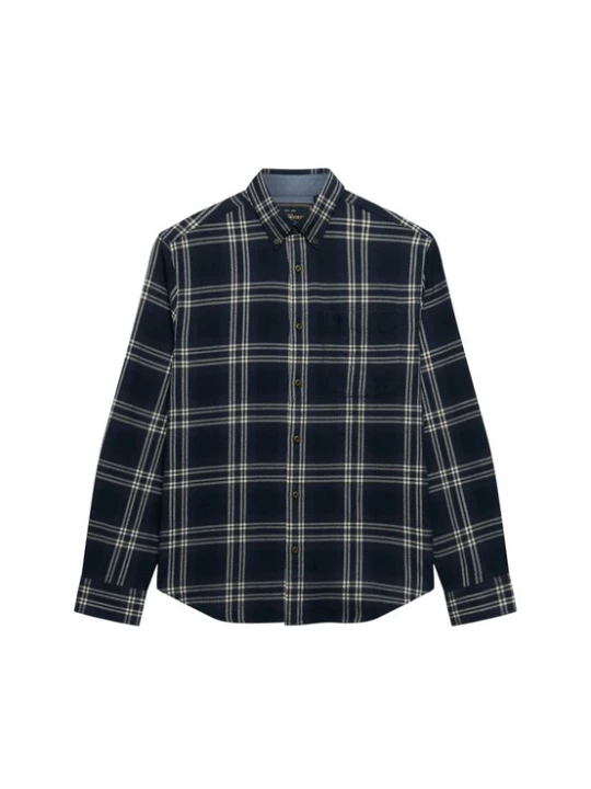 Obrázek produktu Superdry & Co Košile písková / námořnická modř