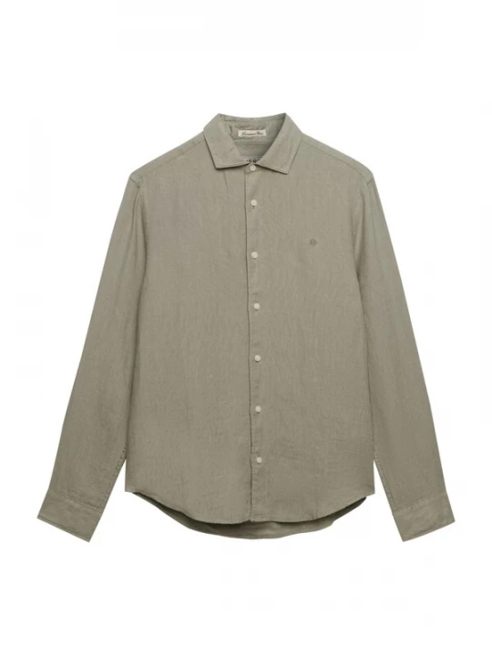 Obrázek produktu Superdry & Co Košile 'Riviera' khaki