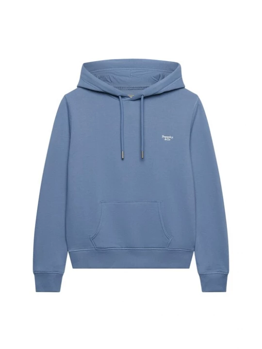 Obrázek produktu Superdry & Co Mikina chladná modrá