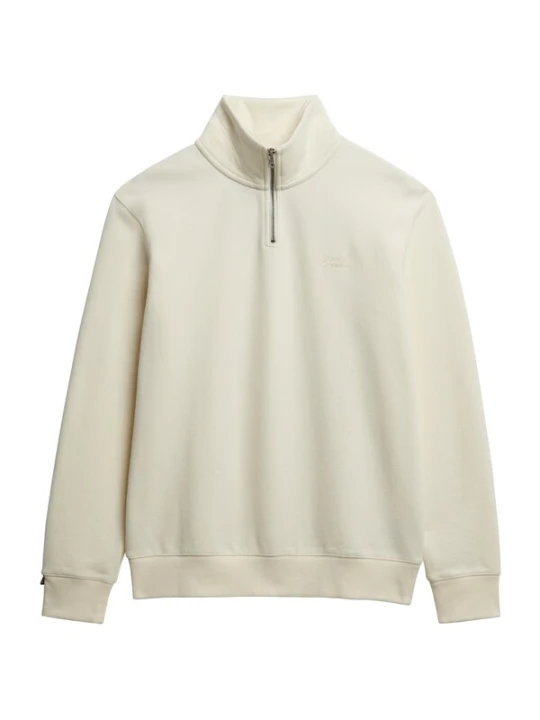 Obrázek produktu Superdry & Co Mikina 'Essential' barva bílé vlny