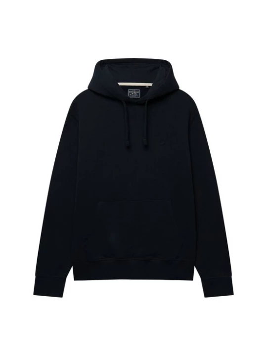 Obrázek produktu Superdry & Co Mikina 'Essential' marine modrá