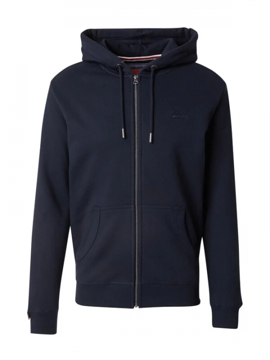 Obrázek produktu Superdry & Co Mikina 'Essential'  námořnická modř