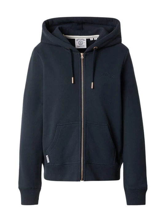 Obrázek produktu Superdry & Co Mikina 'Essential' námořnická modř