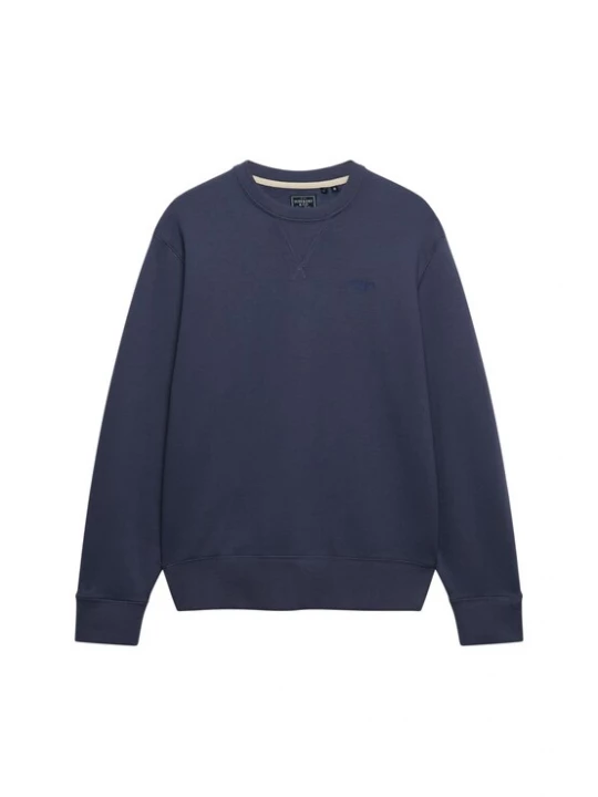 Obrázek produktu Superdry & Co Mikina 'Essential' námořnická modř