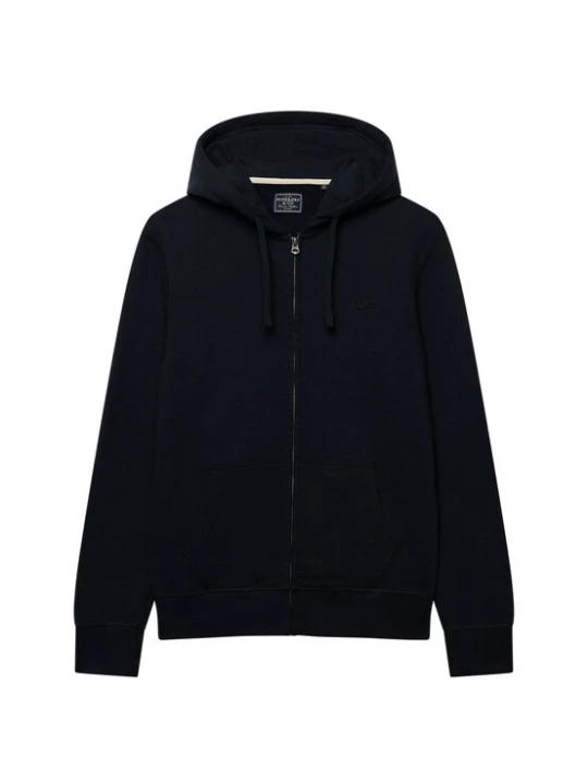 Obrázek produktu Superdry & Co Mikina 'Essential' noční modrá