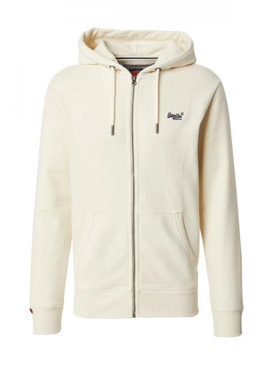 Obrázek produktu Superdry & Co Mikina 'Essential' přírodní bílá