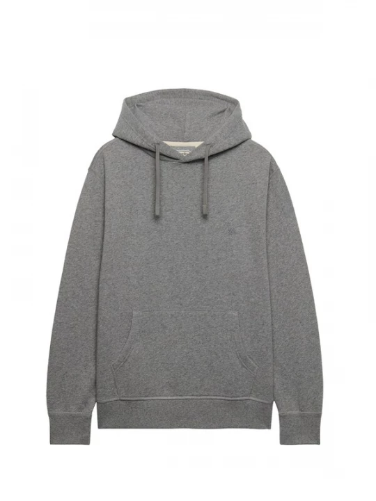 Obrázek produktu Superdry & Co Mikina 'Essential' šedá