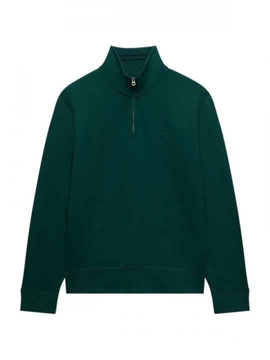 Obrázek produktu Superdry & Co Mikina 'Essential Serif' jedle