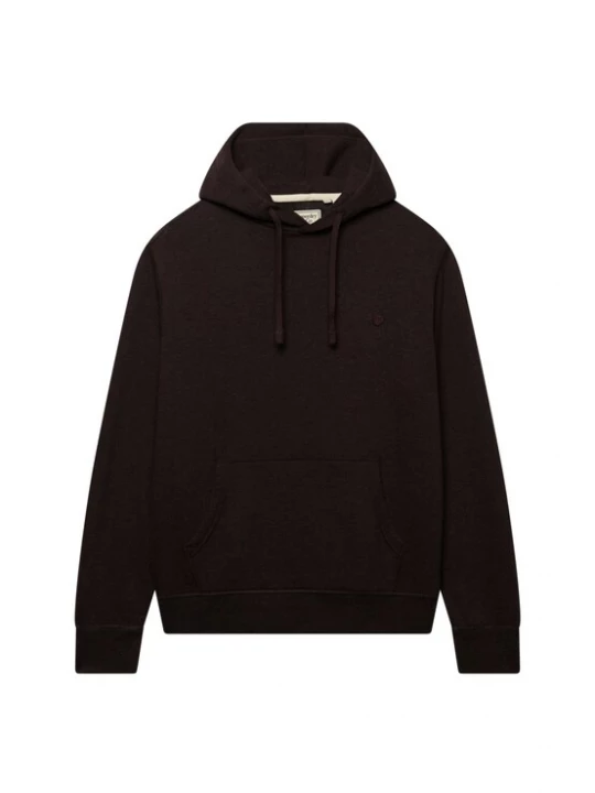 Obrázek produktu Superdry & Co Mikina 'Essential' vínově červená