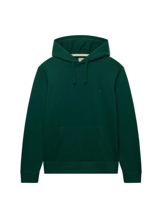 Obrázek produktu Superdry & Co Mikina 'Essential' zelená