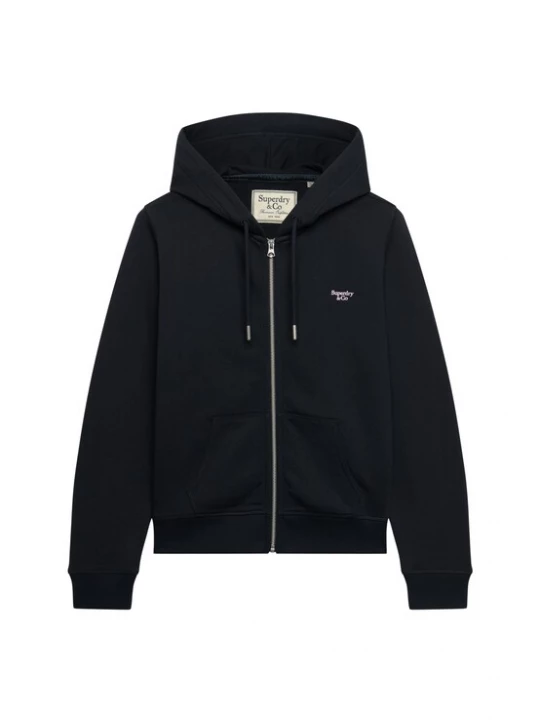 Obrázek produktu Superdry & Co Mikina marine modrá