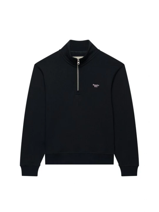 Obrázek produktu Superdry & Co Mikina námořnická modř